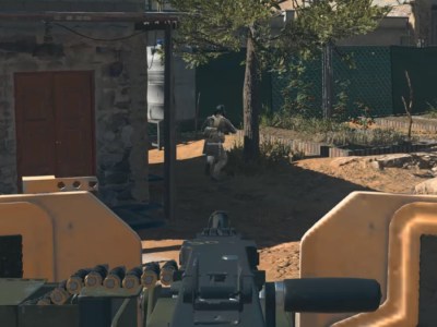 How To Get The Anonymous Konig Skin modern warfare 2 Dmz Ltv With Turret