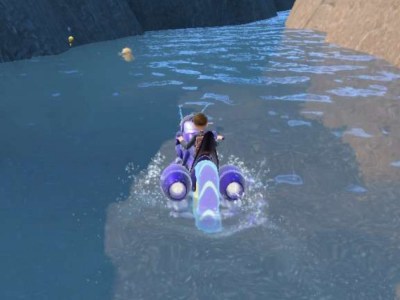 How To Surf On Water Pokemon Scarlet Koraidon Miraidon Power