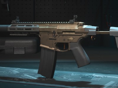 How To Unlock Honey Badger Chimera Mw2 Assault Rifle Guide