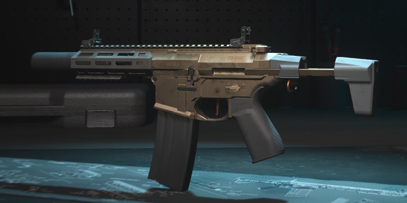 How To Unlock Honey Badger Chimera Mw2 Assault Rifle Guide
