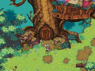 Kynseed Early Access Treehouse release date