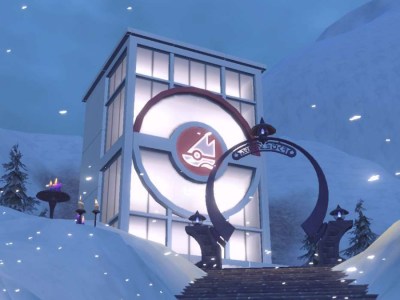 Lucky Egg Pokemon Scarlet Violet Montenevera Gym