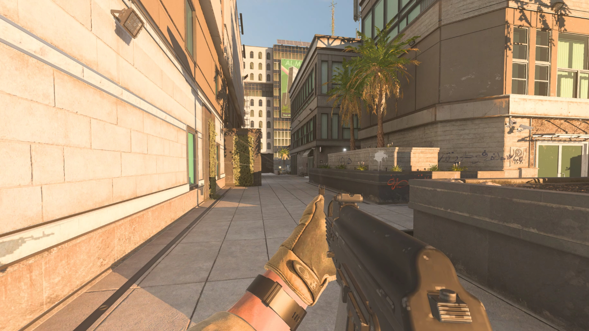 Call of Duty: Modern Warfare 2 reveals PC specs - Meristation