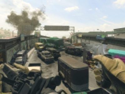 Modern Warfare 2 How To Pistol Swap Fast Ver 2