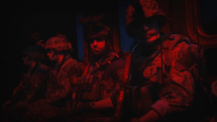 Modern Warfare 2 Ranked Play Coming