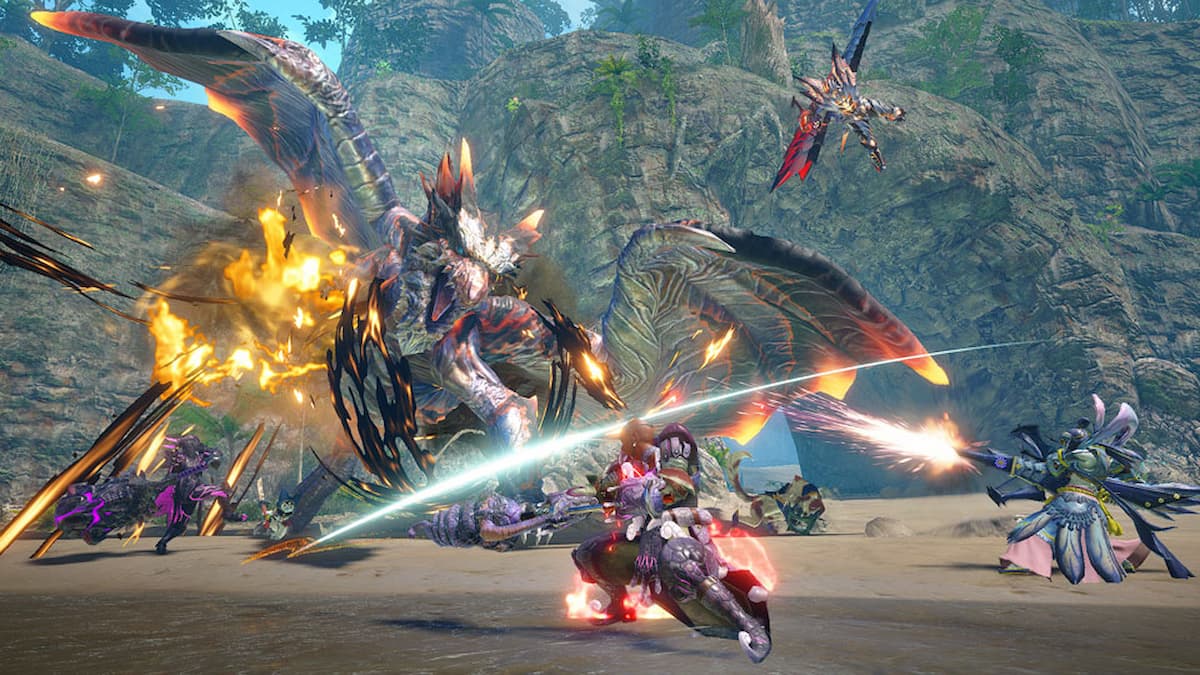 Monster Hunter Rise Walkthrough, Guide, and Gameplay - News