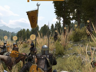 Mount And Blade 2 Bannerlord how to use Banners (4)