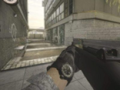 Mw2 Crashing Pc Fix Expedite 12 Shotgun