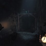 amnesia: the bunker delayed may featured