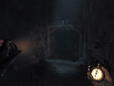 amnesia: the bunker delayed may featured