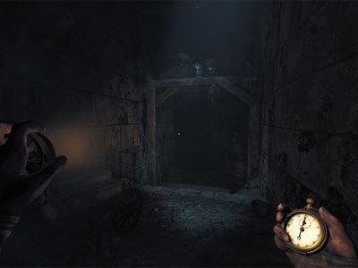 amnesia: the bunker delayed may featured