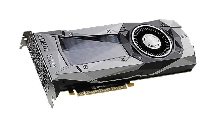 Nvidia 1080 Ti Gpu Difference When Buying should you buy