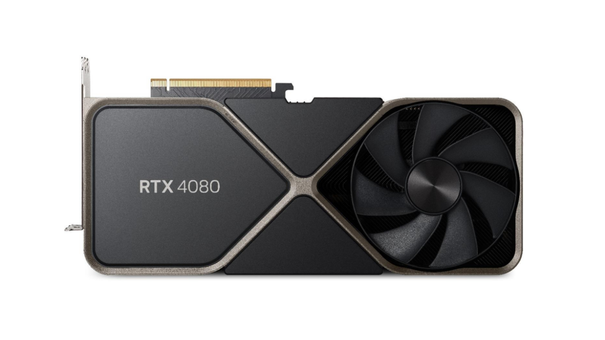 Nvidia Rtx 4080 Founders Edition Review Gaming Benchmark Pc Fps Ray Tracing