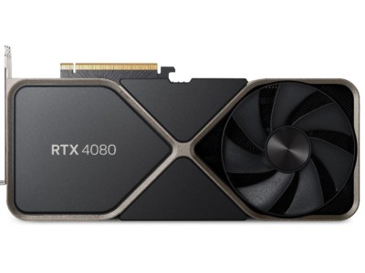 Nvidia Rtx 4080 Founders Edition Review Gaming Benchmark Pc Fps Ray Tracing