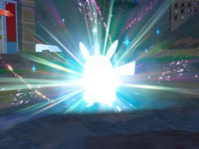 Pokemon Not Evolving Scarlet And Violet Pikachu Raichu