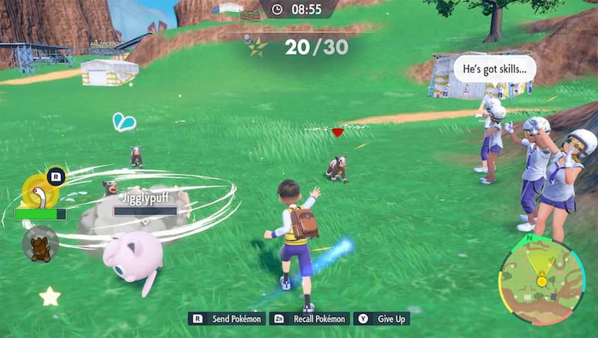 Can you play Pokemon Scarlet and Violet on PC? Explained