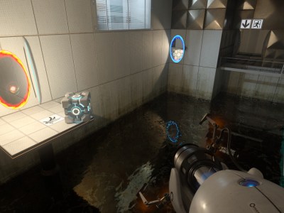 Portal Rtx Release Date Pc Requirements Specs