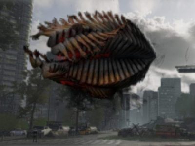 Blade & Soul MMO Project LLL Art Abomination