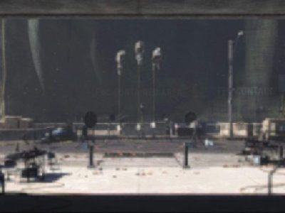 Remedy Entertainment Announces Control 2 Codename Heron