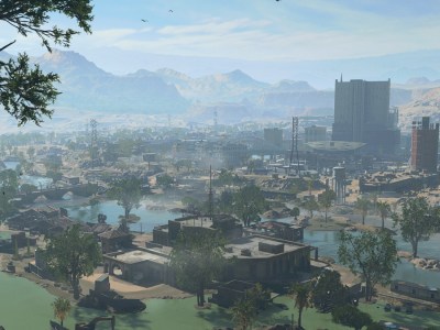 Solos Warzone 2 Al Mazrah New Map