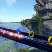 Sonic Frontiers Roadmap Rings Grind Rails