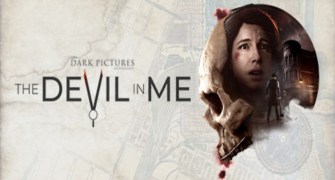 The Devil In Me Guides Hub Dark Pictures Anthology