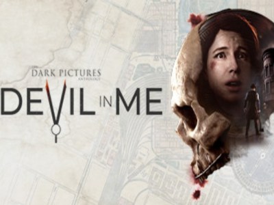 The Devil In Me Guides Hub Dark Pictures Anthology