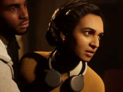 The Devil In Me how to play Multiplayer Protagonists Friends