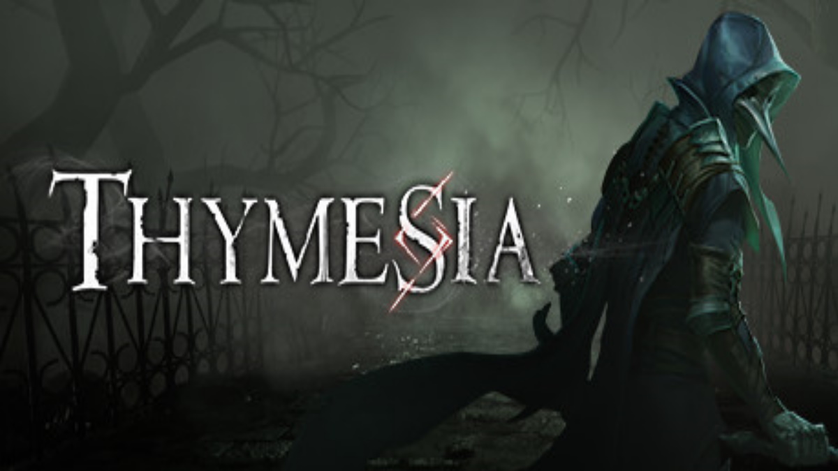 Thymesia Guides Hub