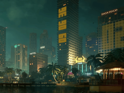 505 Games The Game Awards 2022