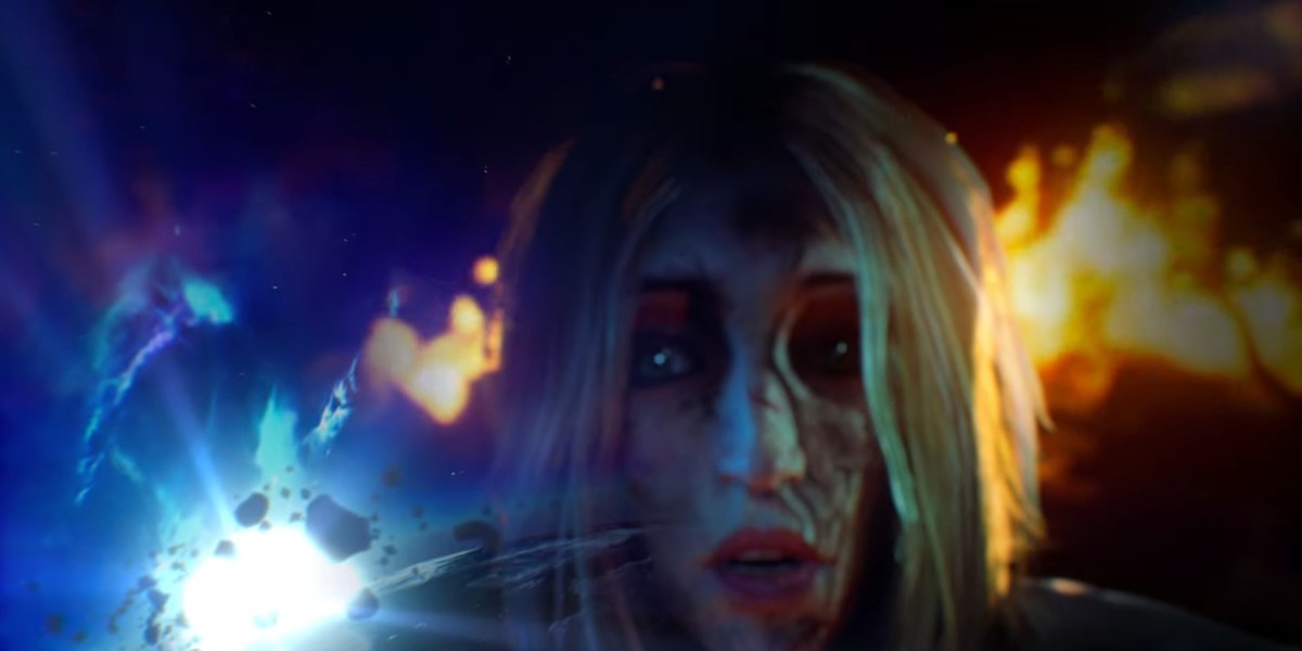 Judas from the BioShock team announced with a trailer