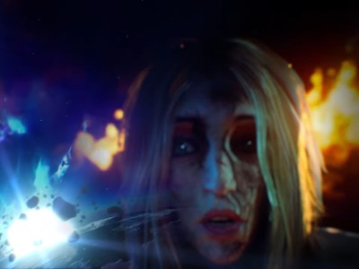 (68) Judas Official Reveal Trailer Game Awards 2022 Youtube 0 28