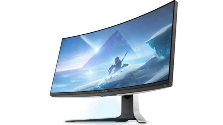 Alienware Aw3821dw best gaming monitors