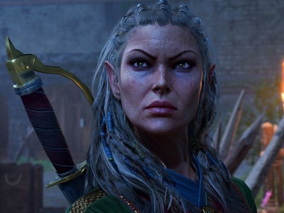 Baldur's Gate 3 release Window