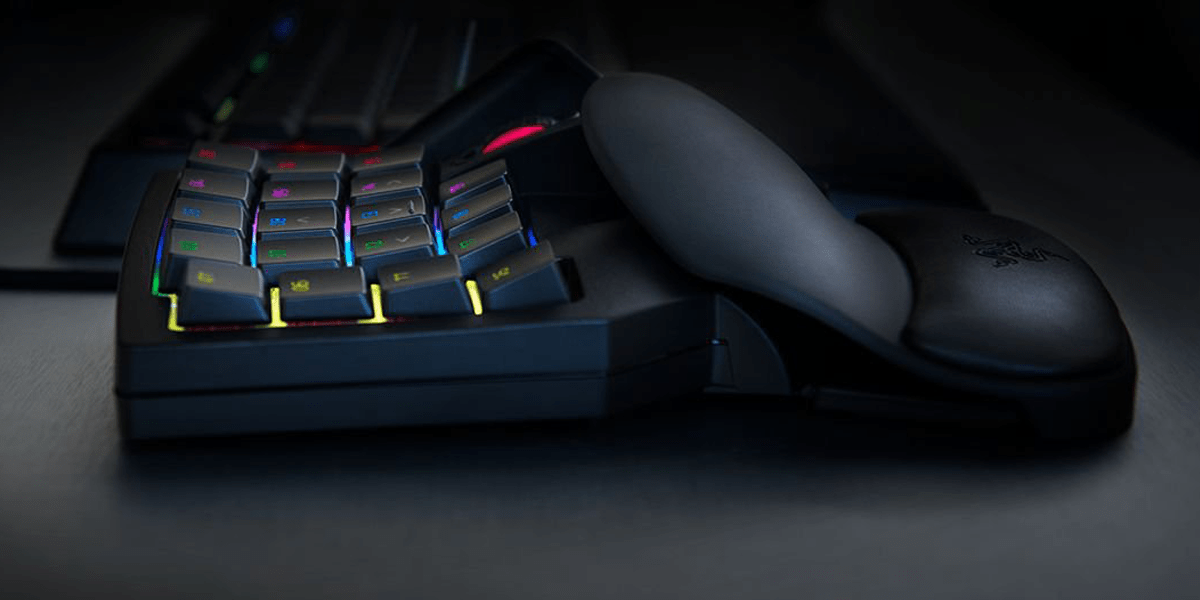 Best Gaming Keypads Featured