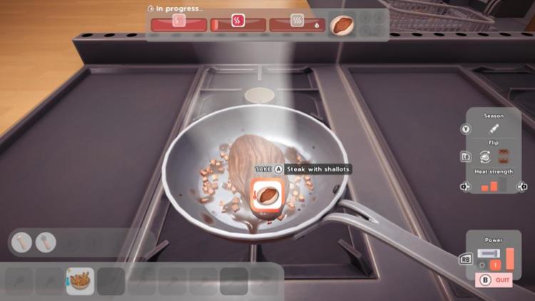 Chef Life A Restaurant Simulator Preview 3