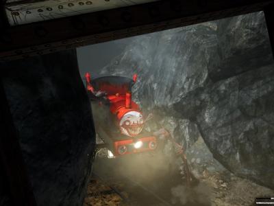 Choo Choo Charles Tips 1