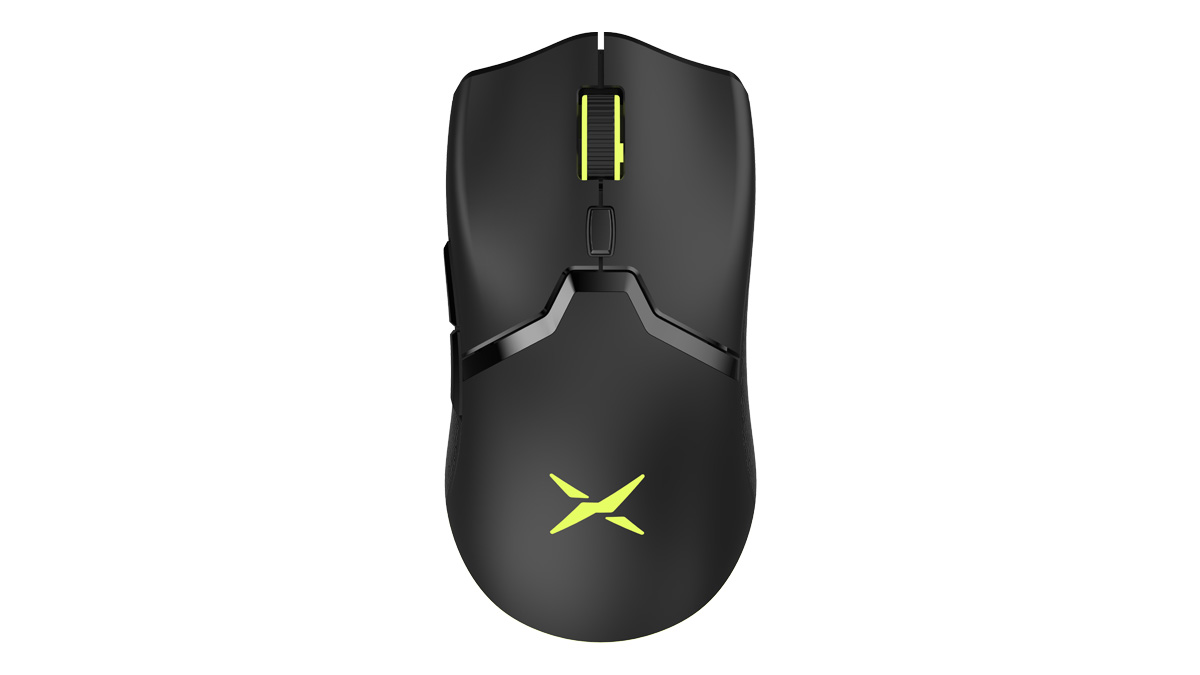 Delux M800pro the best wireless gaming mice in 2022