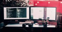 Set up Dual Monitors