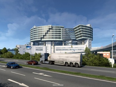 Euro Truck Simulator 2 Germany Rework 2022 Sc1 (copy)