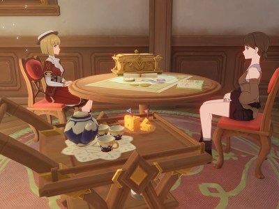 Genshin Impact Genius Invokation Best Support Cards Guide