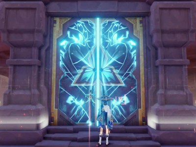 Genshin Impact City Of Gold Domain Artifacts Desert Pavilion Chronicle Flower Of Paradise Lost