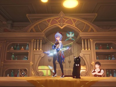 Genshin Impact Genius Invokation Best Character Cards Guide