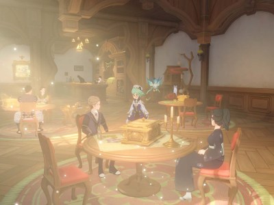 Genshin Impact Genius Invokation Best Team Comps Best Decks Guide