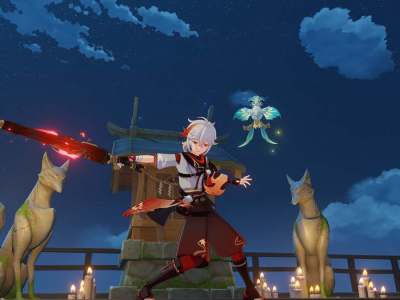 Genshin Impact How To Get Toukabou Shigure Is It Good Kazuha Nilou Kuki Shinobu Akitsu Kimodameshi