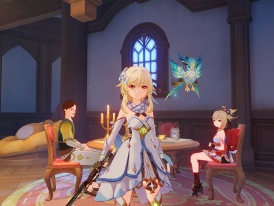 Genshin Impact How To Level Up Fast In Genius Invokation Tcg