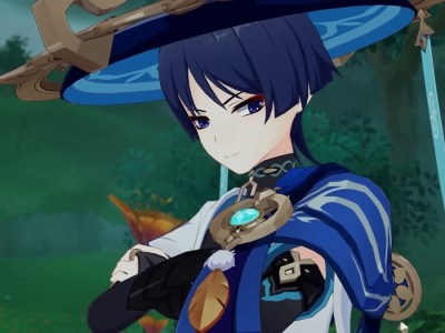 Genshin Impact Wanderer Scaramouche Best Team Comps Guide