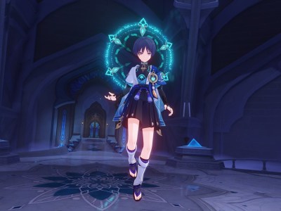 Genshin Impact Wanderer Scaramouche Best Weapons Tulaytullah's Remembrance Memory Of Dust Dodoco Tales Solar Pearl