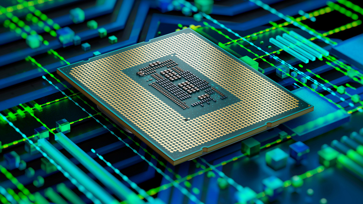 Intel Canceling Meteor Lake