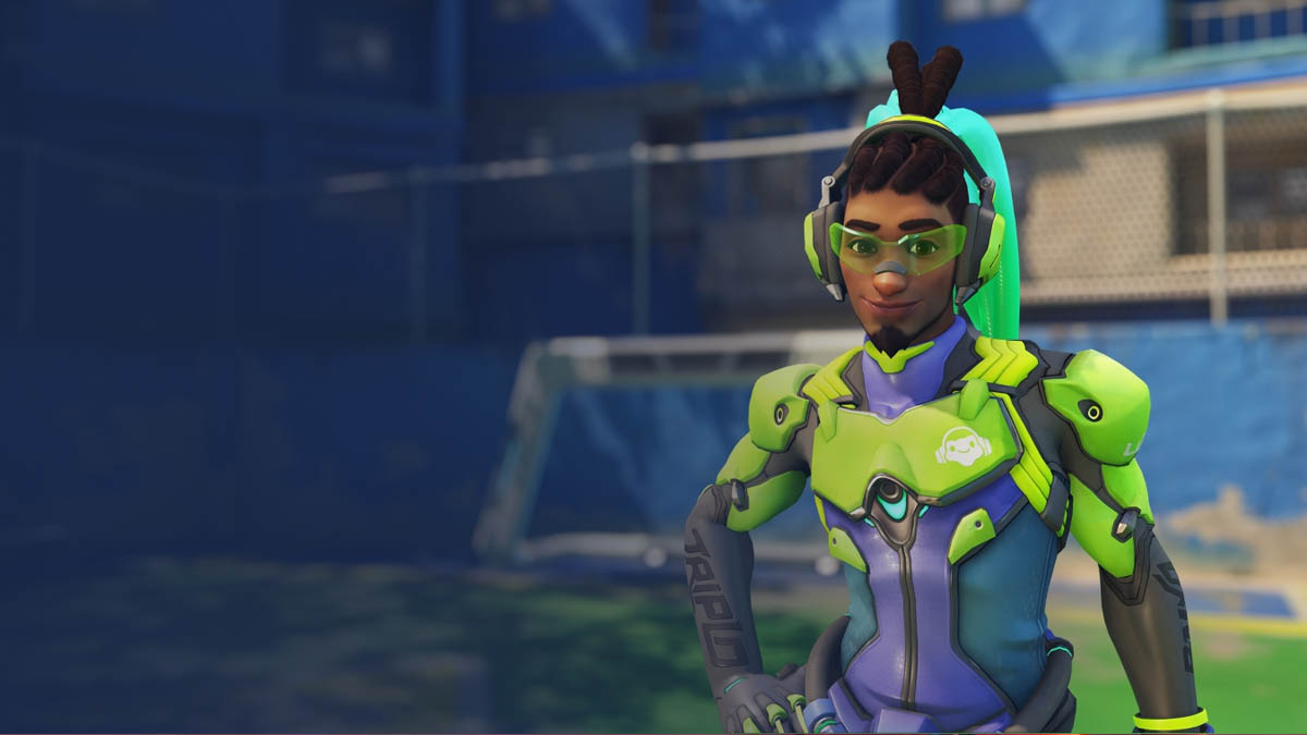 How to Play Lucio in Overwatch 2 featured image